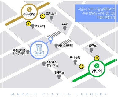복부지방분해주사가격 효과, 바디V업주사 마블성형외과의원 관련 이미지 11