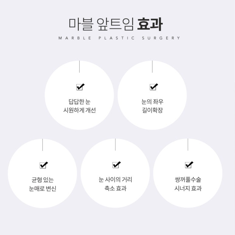 앞트임가격 시원한 눈매로 개선해 관련 이미지 4