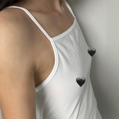 [Gangnam Station Plastic Surgery Clinic Breast Surgery Review] I was determined to go as large as possible... but a detailed rib cage analysis helped me find the perfect proportions! image 4