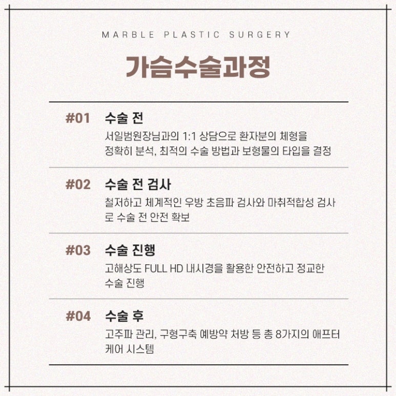 Why Is Mentor Breast Augmentation So Popular in Gangnam? Marble Plastic Surgery Clinic image 11