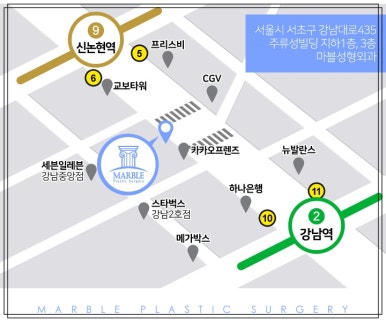 얼굴윤곽주사 V업주사로 탄력 있게 얼굴 작아지는 법 관련 이미지 14