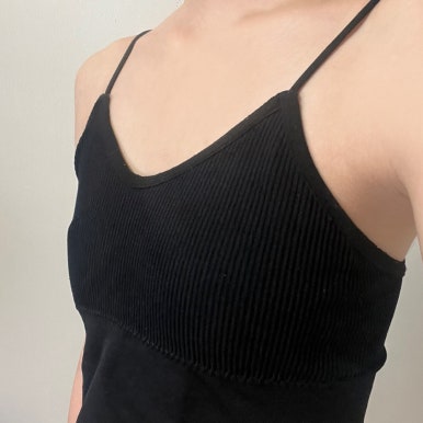[Gangnam Plastic Surgery Breast Surgery Review] Worried About Uneven Breasts.. After Meeting Director Seo Il-beom, with 25 Years of Experience, I Found the Perfect Volume! image 4