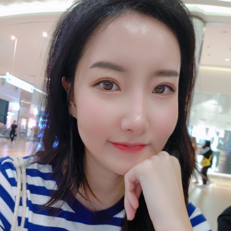 눈커지는수술 매력적인 모습으로 관련 이미지 5