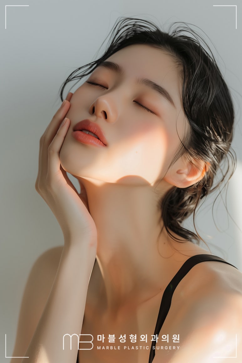 얼굴지방흡입비용 & 효과 궁금하다면? 마블성형외과의원 관련 이미지 10
