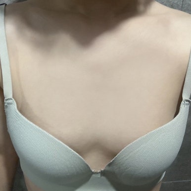 [강남역 성형외과 가슴수술 후기] 옷태 안 살던 빈약한 가슴ㅠㅠ 자연스러운 볼륨 생기고 고민 해결! 관련 이미지 3