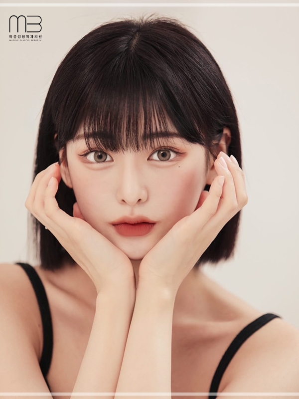 Gangnam Station Contour Injection V-Up Injection: From Effects to Duration! Marble Plastic Surgery Clinic image 8