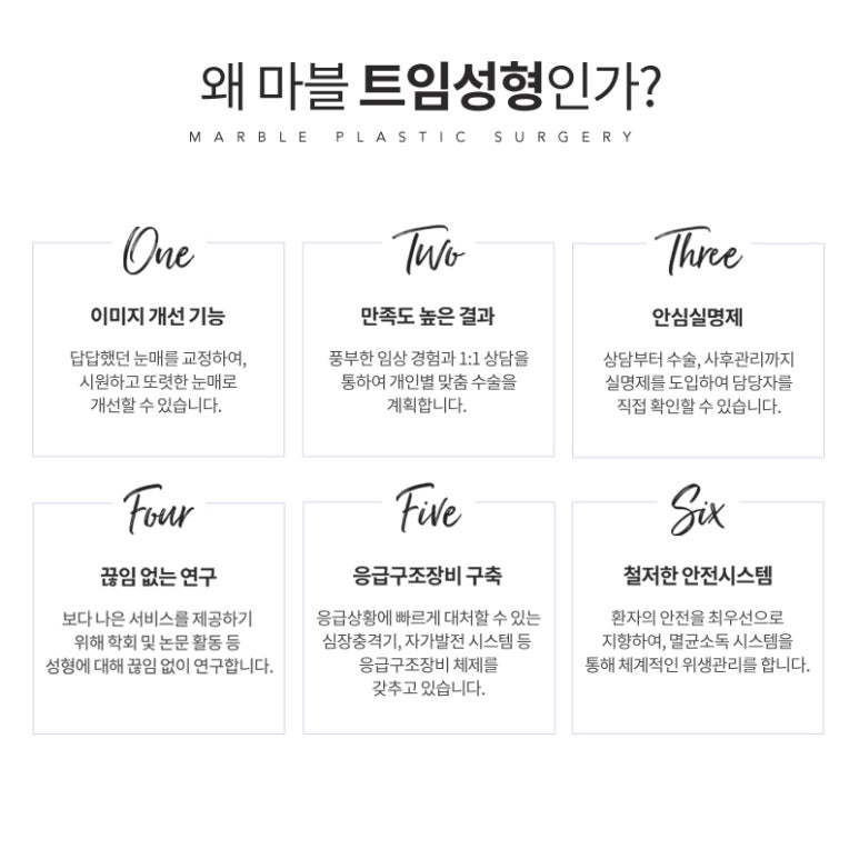 앞트임가격 시원한 눈매로 개선해 관련 이미지 7