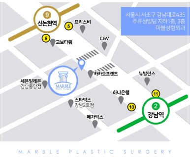 강남역 고등학생눈매교정잘하는곳, 시술방법, 장점, 필요성 관련 이미지 11