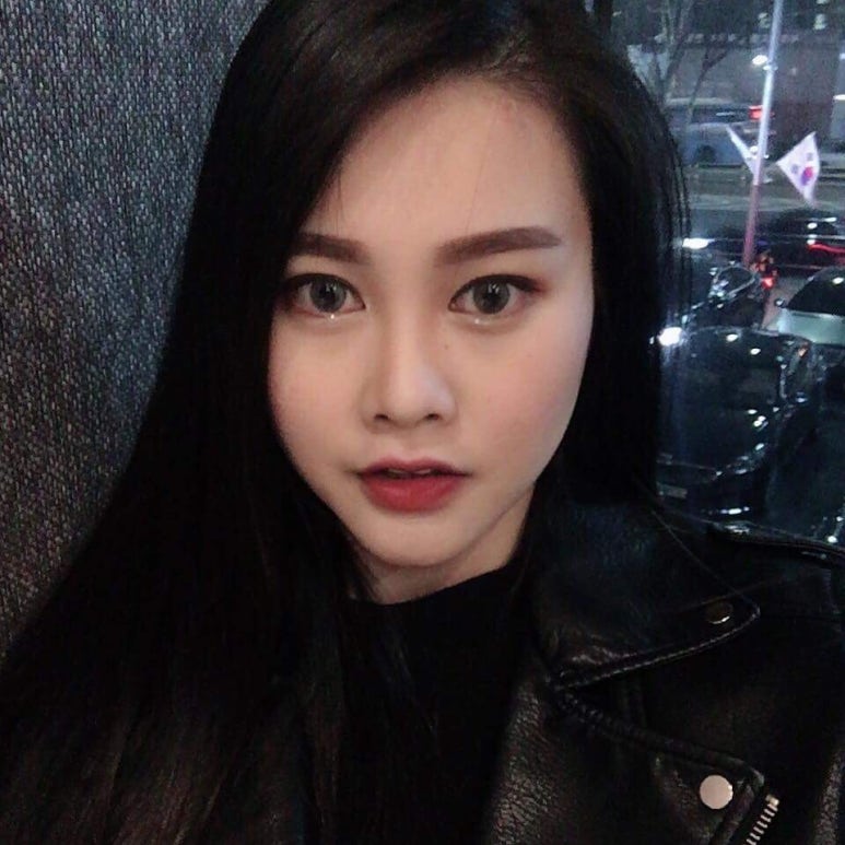 자연유착쌍꺼풀 뭐가 다를까? 관련 이미지 4
