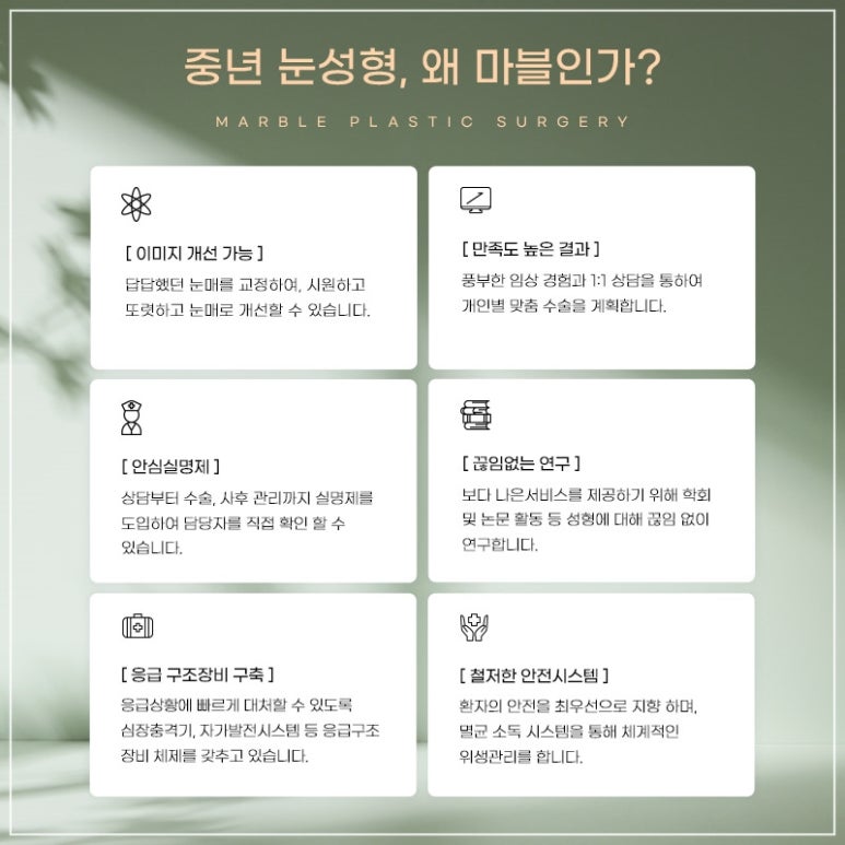 What Is the Difference Between Midlife Upper Eyelid Surgery and Double Eyelid Surgery? image 6