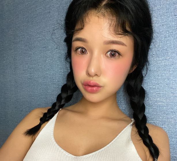 자연유착 쌍꺼풀 자연스럽게!! 관련 이미지 1