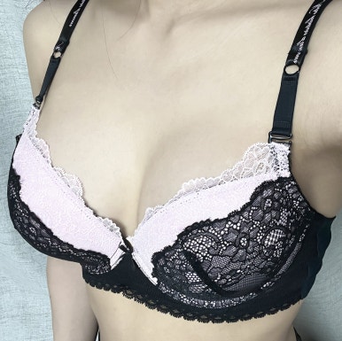 [가슴확대수술 잘하는 곳 마블성형외과 후기] 윗가슴이 없어서 나시 입을 때마다 텅 비어 보이던 과거..ㅠㅠ 관련 이미지 8