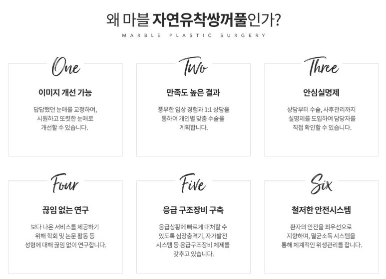 자연유착쌍꺼풀후기 풀림 없이 또렷하게 관련 이미지 6