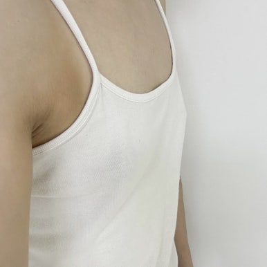 [Gangnam Plastic Surgery Breast Surgery Review] Worried About Asymmetrical Breasts... After Meeting Dr. Seo Il-beom, My Clothes Fit and Look So Much Better! image 3