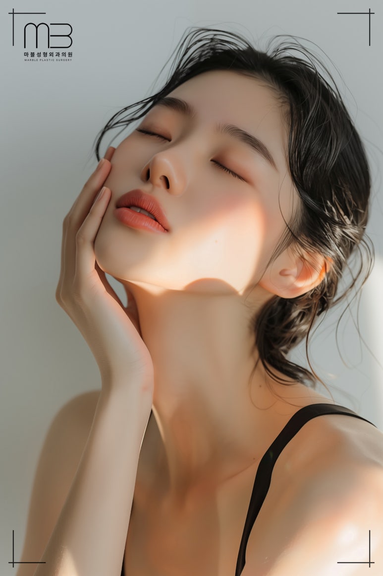 안면거상유지기간, 이렇게 하면 더 오래 간다!｜마블성형외과의원 관련 이미지 7