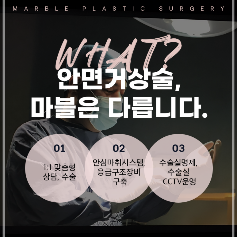 안면거상술효과 처진 얼굴 고민, 추천대상은?｜마블성형외과 관련 이미지 6