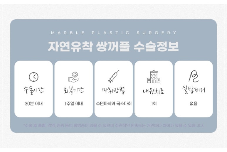고등학생성형이벤트, 안전하고 현명하게 선택하는 법 관련 이미지 4