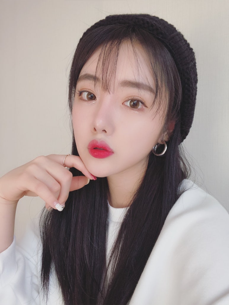 자연유착쌍꺼풀후기 풀림 없이 또렷하게 관련 이미지 1