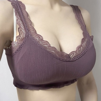 [Gangnam Plastic Surgery Breast Surgery Review] Worried About Asymmetrical Breasts... After Meeting Dr. Seo Il-beom, My Clothes Fit and Look So Much Better! image 9