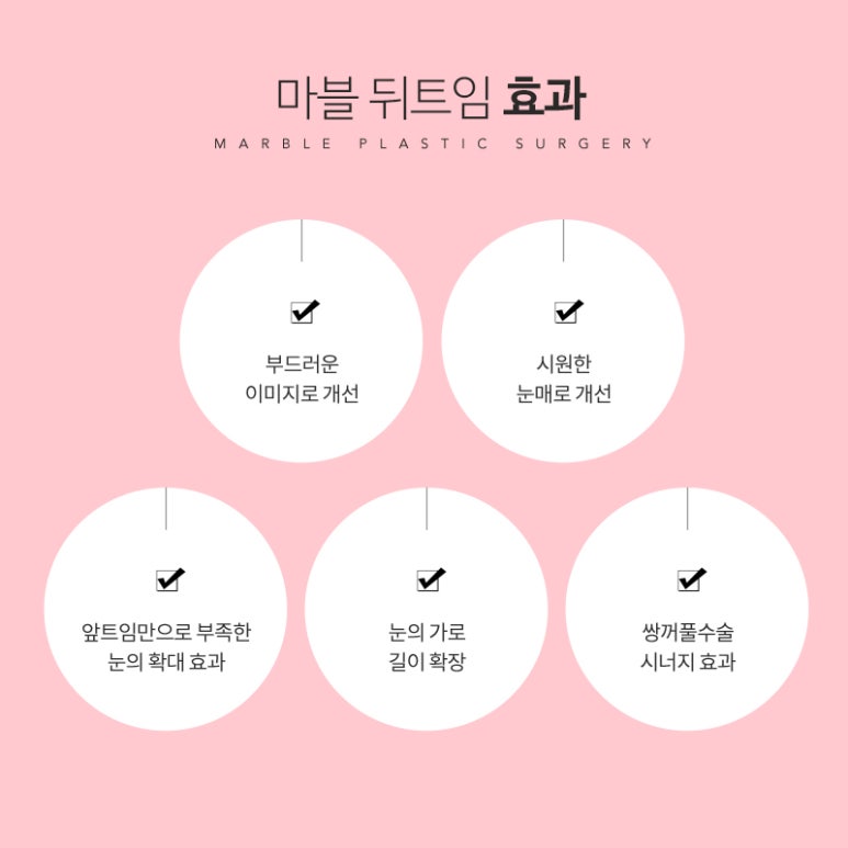 뒤트임후기 흉터 걱정 최소화하기 위해서 관련 이미지 5