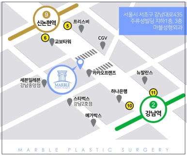 눈트임성형, 답답한 눈에서 시원한 눈매로 관련 이미지 7