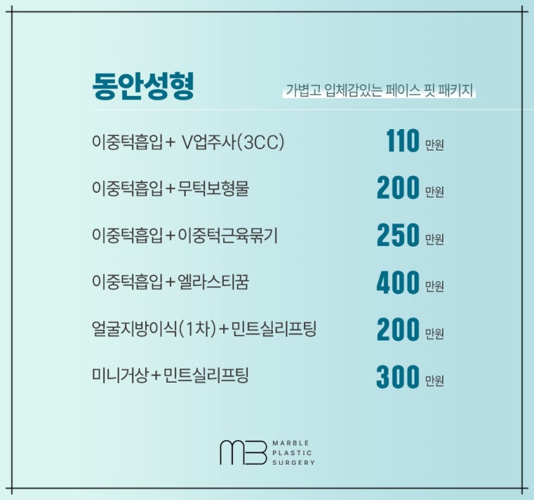 Why Is Mentor Breast Augmentation So Popular in Gangnam? Marble Plastic Surgery Clinic image 4