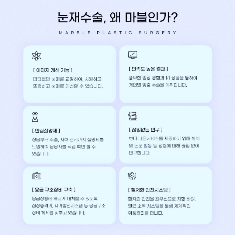 눈재수술 잘 알아봐야 관련 이미지 8