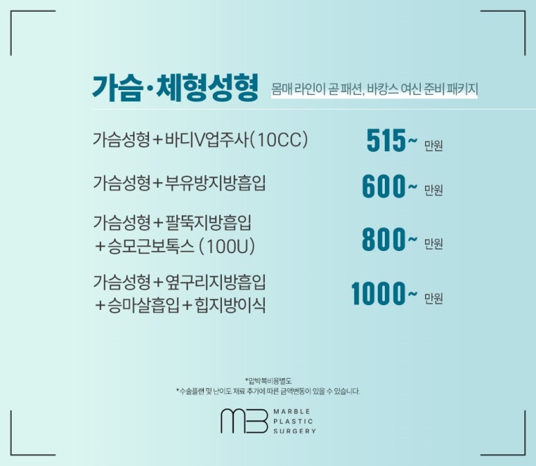 Body Contouring Injection Recommendation | A Complete Overview of the Effects of Marble Plastic Surgery Clinic’s Body V-Up Injection image 6