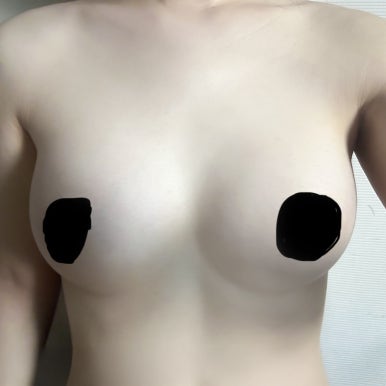 [강남성형외과 가슴확대수술 후기] 너무 없던 가슴.. 자연스럽고 볼륨감 있는 제 니즈에 맞게 해주셨어요ㅎㅎ 관련 이미지 5