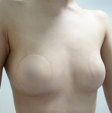 [Gangnam Plastic Surgery Breast Surgery Review] I Didn't Need to Look Anywhere Else After Such a Detailed Consultation—Meeting Dr. Seo Il-beom Made My Wish Come True! image 5