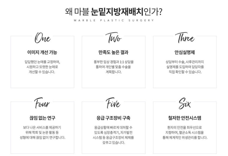 눈밑지방재배치잘하는곳 칙칙한 인상에서 벗어나 관련 이미지 7