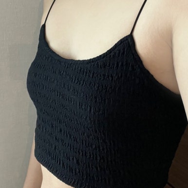 [강남역 성형외과 가슴수술 후기] 묘하게 아쉬웠던 옷 핏.. 자연스러운 볼륨으로 자신감이 생겼어요! 관련 이미지 4