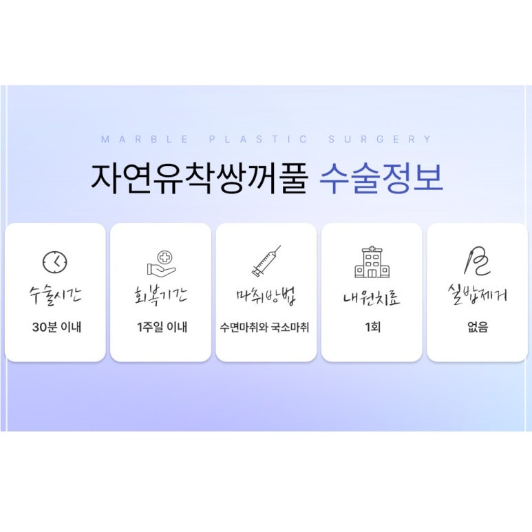 쌍꺼풀수술잘하는곳과 수험생을 위한 수험생이벤트 관련 이미지 8