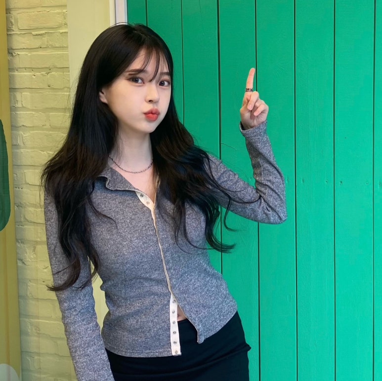 첫 눈에 반하게 되는 자연유착쌍꺼풀 갖고싶다면? 관련 이미지 5
