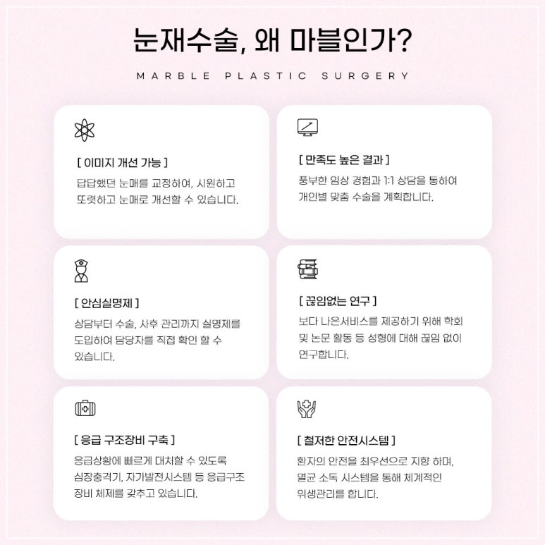 눈성형, 눈성형부작용 걱정된다면 꼭 읽어보세요! 관련 이미지 3