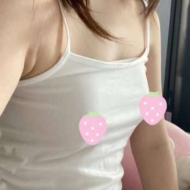 [Real Breast Augmentation Review] I used to be unable to even go out without a padded bra, and I’m so happy I finally escaped that tiny bust! image 5