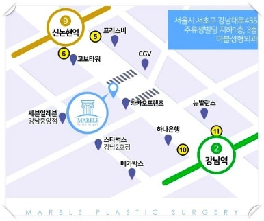 남자눈매교정가격, 잘 알아보고 결정 관련 이미지 13