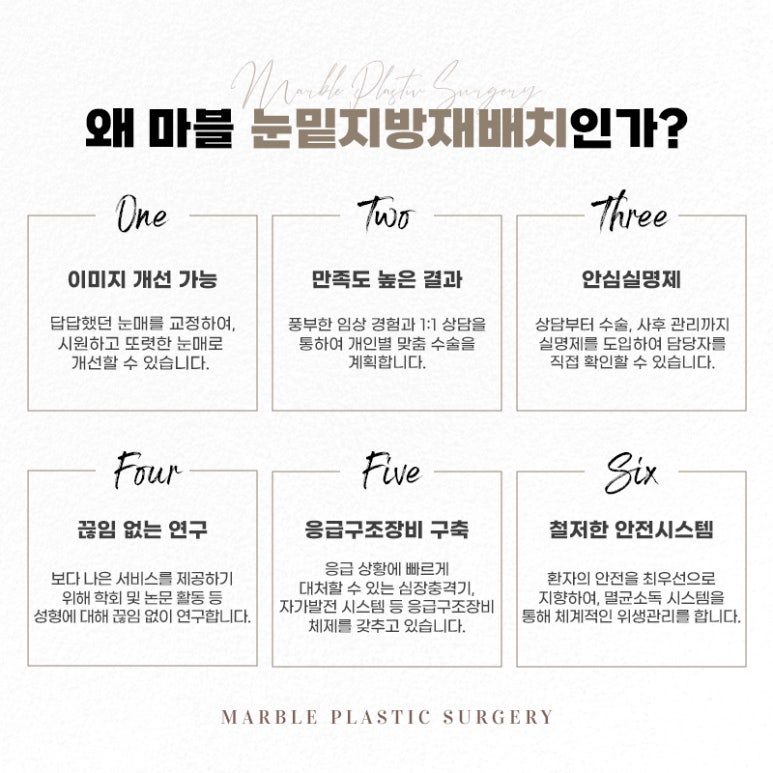 눈밑지방재배치 다크서클에 도움될 수 있을까 관련 이미지 7