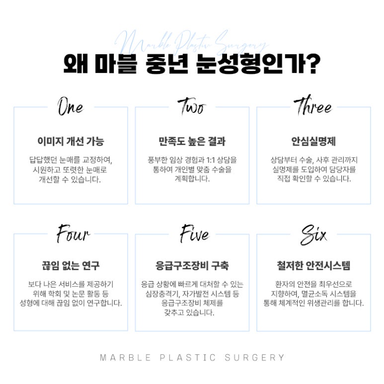 중년눈성형 더 예리하고 젊게 관련 이미지 8