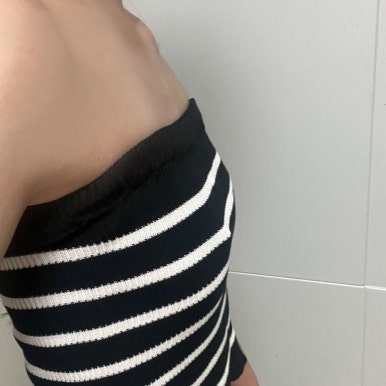 [Gangnam Plastic Surgery Breast Surgery Review] Worried About Uneven Breasts.. After Meeting Director Seo Il-beom, with 25 Years of Experience, I Found the Perfect Volume! image 5
