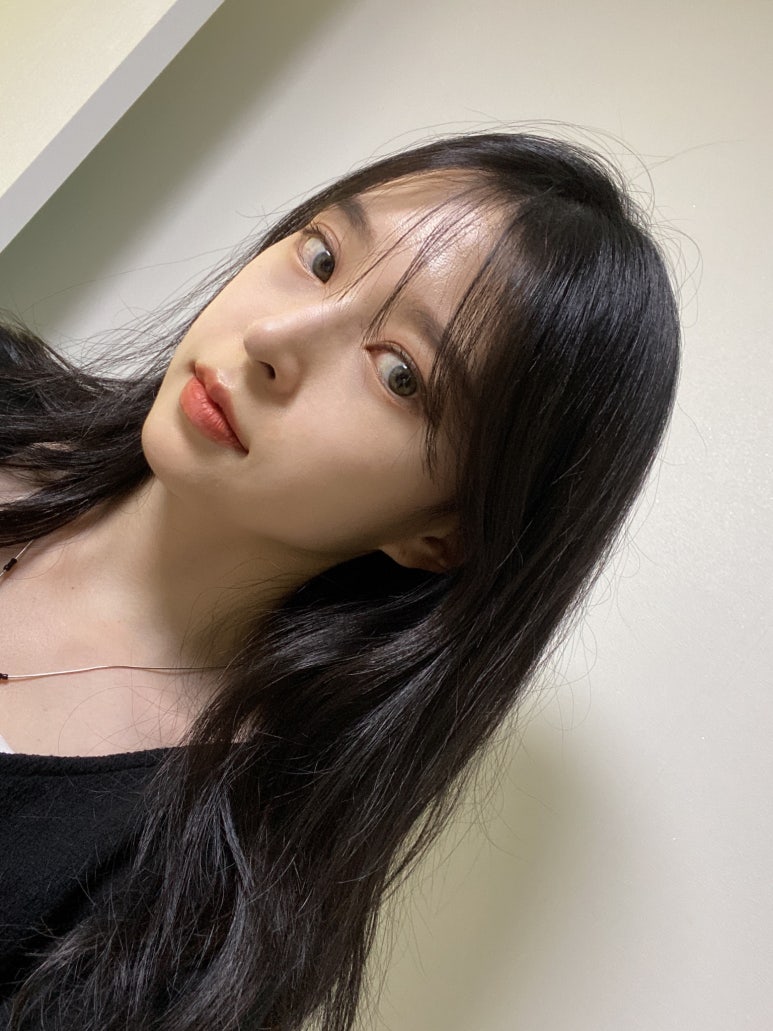 첫 눈에 반하게 되는 자연유착쌍꺼풀 갖고싶다면? 관련 이미지 4