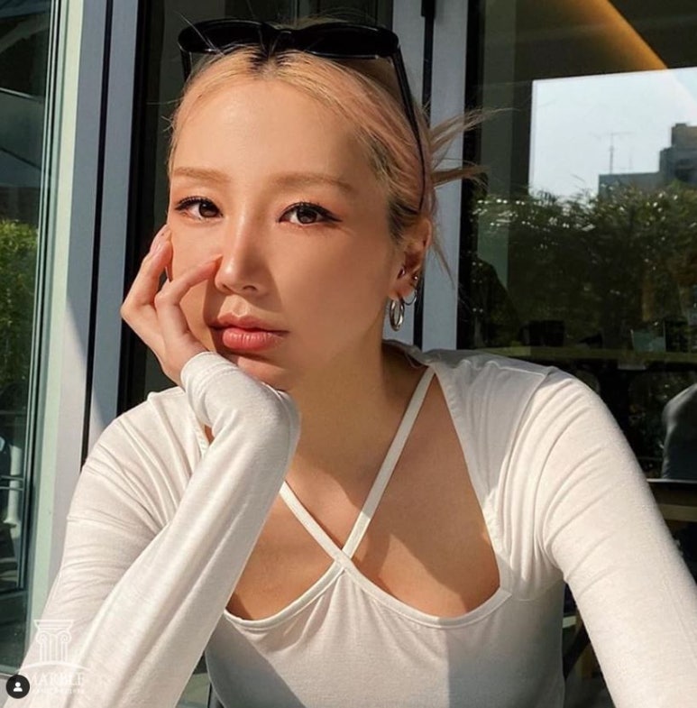 자연유착법 세련된 눈매라인으로 관련 이미지 3
