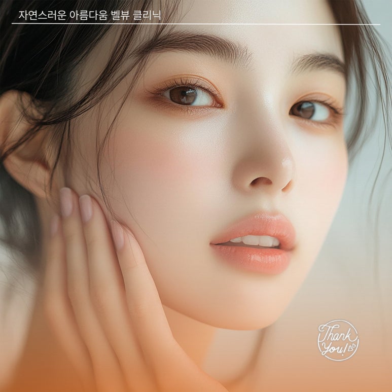 리프팅 효과가 없었던 진짜 이유, 피부 두께와 수분도 문제 꼭 체크해 보세요! (강남역 벨뷰의원) 관련 이미지 1