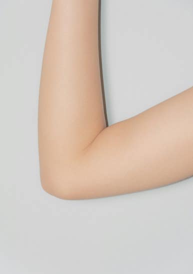 죽어라 운동해도 팔뚝살이 안 빠지는 이유 관련 이미지 4