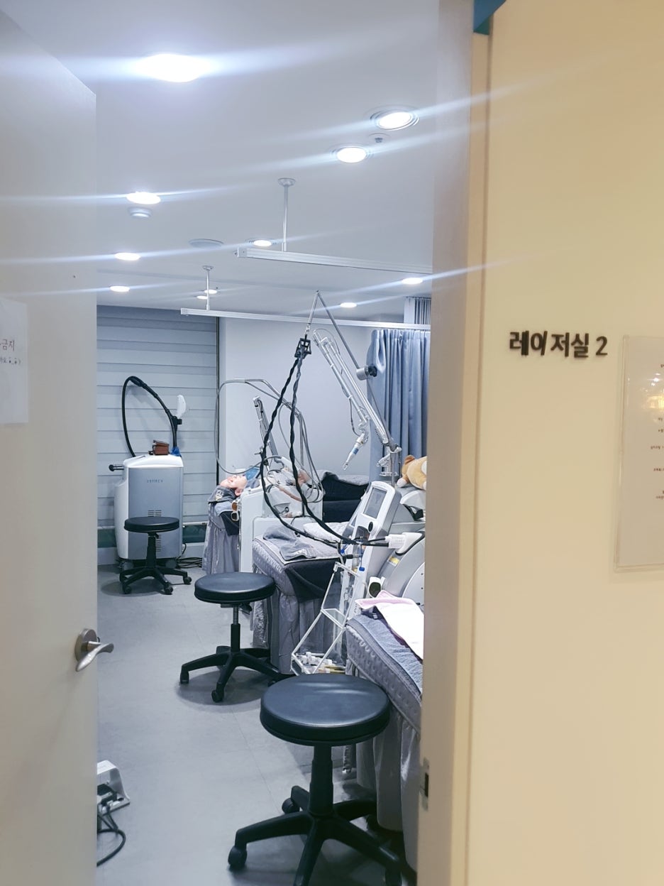 레이저 치료의 작용 기전, 빛으로 피부 치료하는 원리 관련 이미지 8