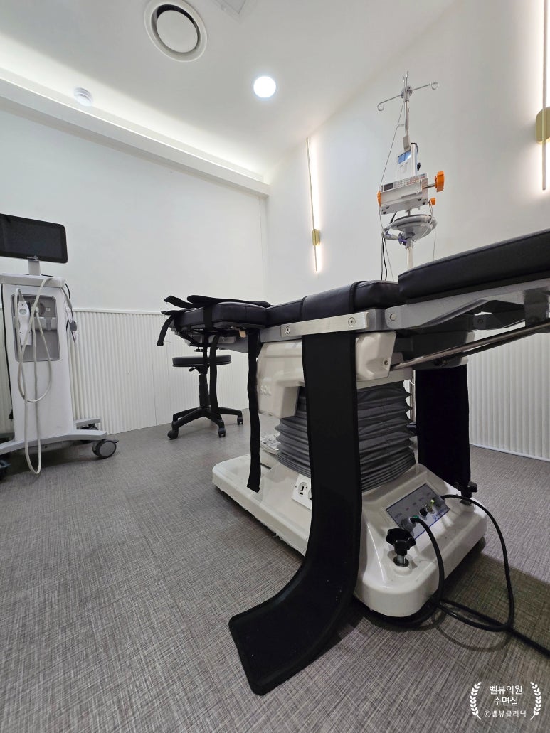 Would You Like to Take a Look Inside Bellevue Clinic’s Sedation Anesthesia Procedure Room? image 10