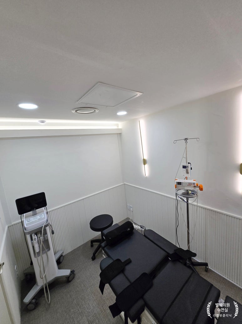 Would You Like to Take a Look Inside Bellevue Clinic’s Sedation Anesthesia Procedure Room? image 9