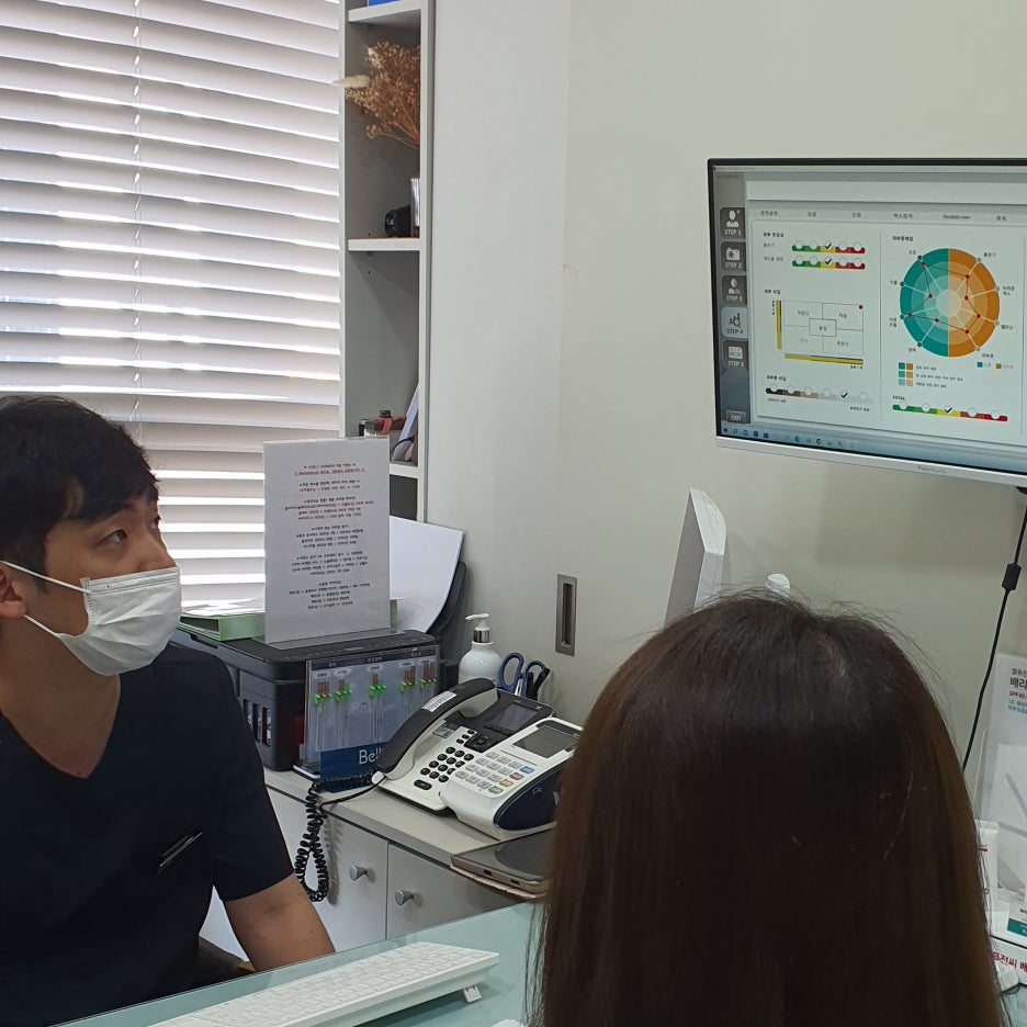 점심시간에 예뻐지는 비법! 벨뷰 퀵 시술 추천 관련 이미지 14
