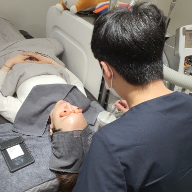 Bellvue Clinic Excel V Laser Treatment A to Z image 6