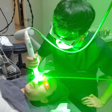 Bellvue Clinic Excel V Laser Treatment A to Z image 8